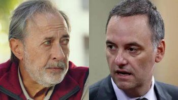 ¿Guiño a Manuel Adorni? Una escena de El Encargado 4 se volvió viral. ¿Guiño a Manuel Adorni? Una escena de El Encargado 4 se volvió viral.
