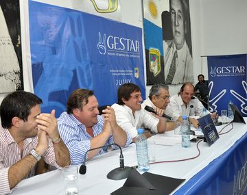 Gestar inauguró su Escuela de Gobierno Provincial en Jujuy