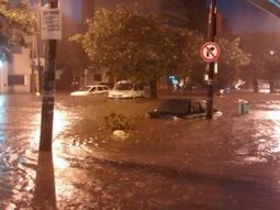 Gentileza Cadena 3 Gentileza Cadena 3