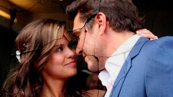 matias ale y maria del mar cuello molar, separados matias ale y maria del mar cuello molar, separados