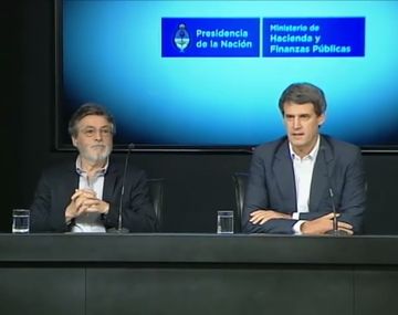 El Gobierno anunció el fin del blanqueo de capitales