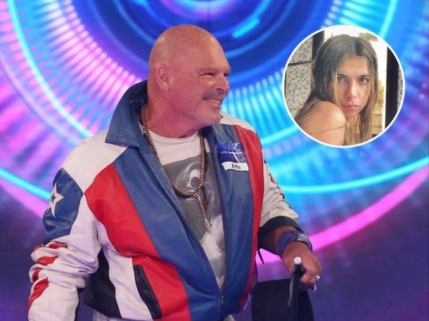 La amenaza de El Alfa de Gran Hermano a Maripi La Tucu