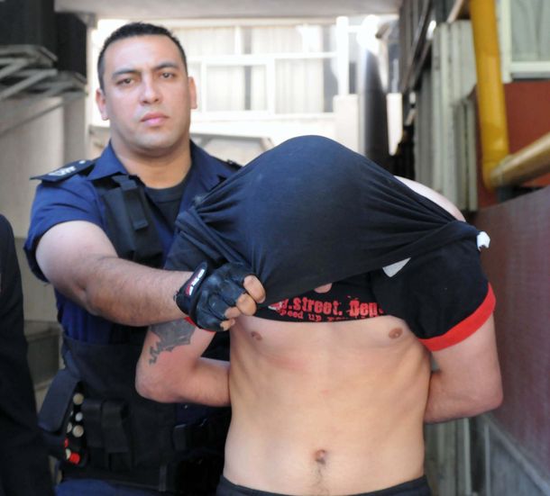 Jesús Olivera: Mi esposa y yo somos inocentes