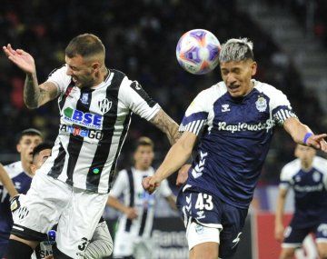 Cómo ver en vivo Central Córdoba vs Gimnasia por la Liga Profesional