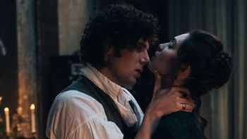 Foto: (HBO Max) Foto: (HBO Max)