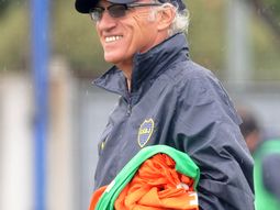 bianchi tiene listo el equipo para enfrentar a newell´s bianchi tiene listo el equipo para enfrentar a newell´s