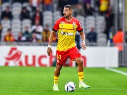 Facundo Medina reemplazará a Licha en la Selección para las Eliminatorias