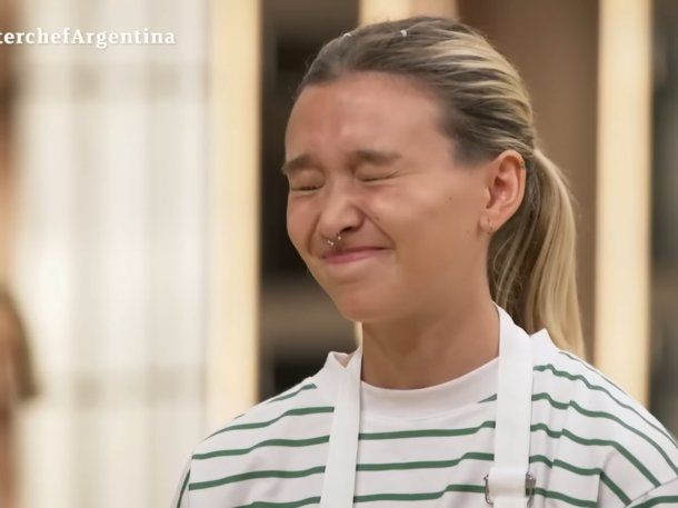 MasterChef: quiso homenajear a su bisabuela con un plato de ñoquis y la destrozaron