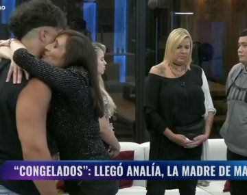 La mamá de Mauro de Gran Hermano rompió el silencio: Se manejaron muy mal...