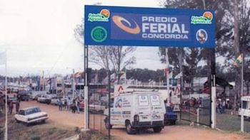 entre rios: impulsan la recuperacion de otro predio de la rural 