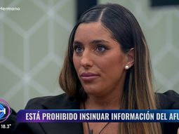 Fanáticos de Gran Hermano piden la inmediata expulsión de Catalina: los motivos