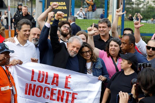 Lula da Silva