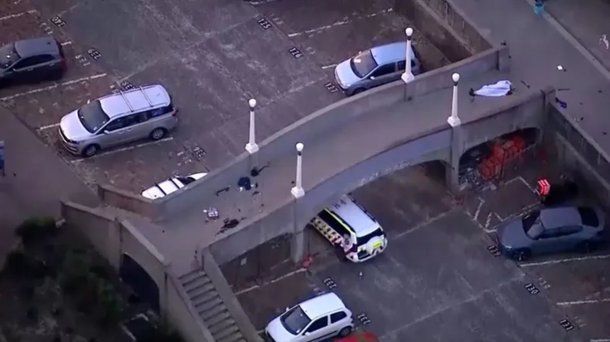 Argentina condenó el atentado terrorista en Australia