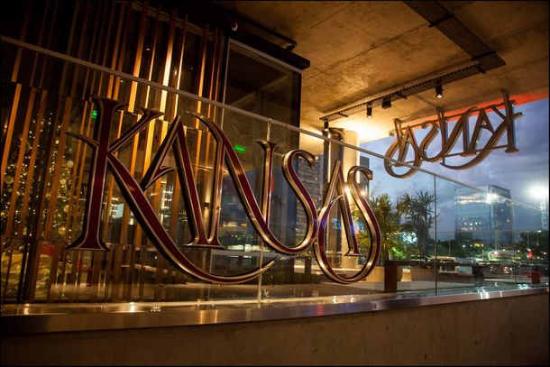 Las disculpas del restaurante Kansas tras discriminar a una mujer coreana