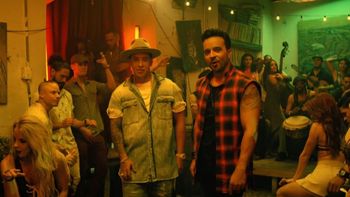 La historia de Despacito La historia de Despacito