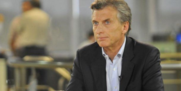 Macri retoma su agenda el lunes en Mar del Plata