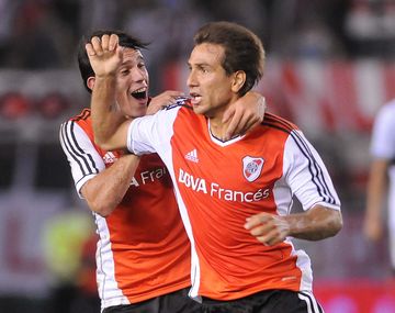 Todos los goles de la primera fecha del Torneo Final