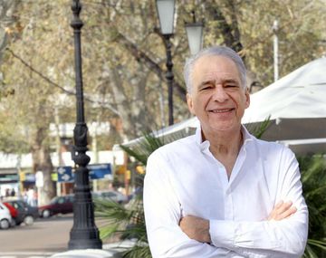 Cormillot apuntó contra los subsidios a la comida chatarra