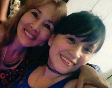 Maruja Chacón Pérez