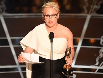 Redondeando: eliminaron los discursos de agradecimiento de los Oscars