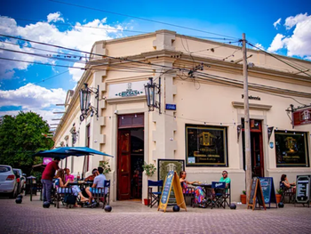 El pueblo de tradición gaucha y poco conocido ideal para pegarse una escapada.