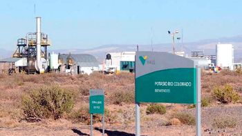 califican de catastrofe el fin del proyecto de la minera vale califican de catastrofe el fin del proyecto de la minera vale