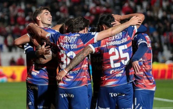 Cómo ver en vivo Unión vs. Huracán por el Torneo Clausura