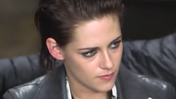 Kristen Stewart recordó viejos tuits de Donald Trump contra ella Kristen Stewart recordó viejos tuits de Donald Trump contra ella