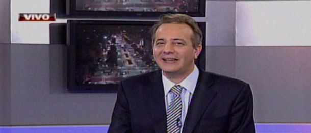 Recrudece el frío polar en la ciudad de Buenos Aires