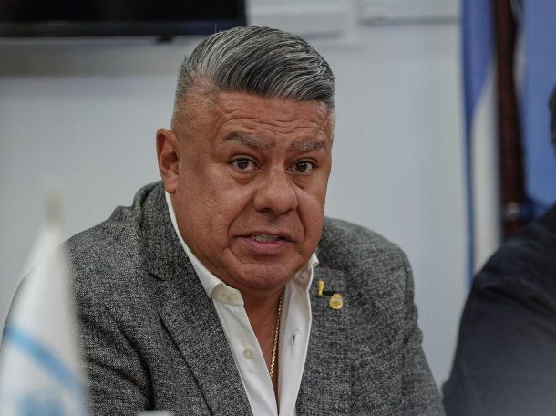 La IGJ amenaza con intervenir la AFA si hacen la asamblea para reelegir al Chiqui Tapia