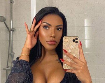 Modelo de Playboy trabaja para denunciar infieles en Instagram
