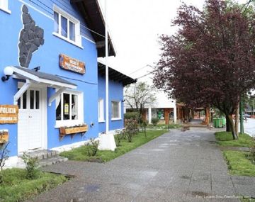 Un policía es investigado por  inventar una historia para zafar de una sanción en Neuquén.