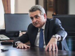 Agustín Rossi: La Corte Suprema es parte del sistema político opositor