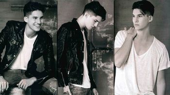 francisco tinelli: cuando me enamoro de una mujer, suelo obsesionarme francisco tinelli: cuando me enamoro de una mujer, suelo obsesionarme