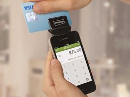 Square sale a la bolsa