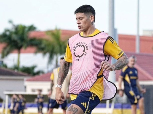 El aporte de Marcos Rojo a Racing: qué esperar del nuevo refuerzo de la Academia