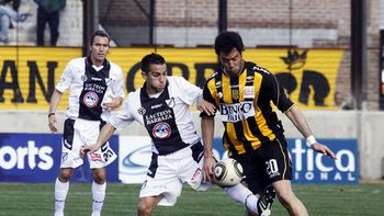 olimpo y all boys no se sacaron ventajas y siguen sin ganar olimpo y all boys no se sacaron ventajas y siguen sin ganar