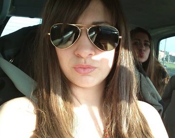 El padre de Anahí: La vida para ella no era fácil