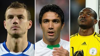 argentina ya conoce a los convocados de sus tres rivales argentina ya conoce a los convocados de sus tres rivales