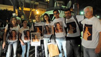 explosion en rosario: marcha de silencio en reclamo de justicia explosion en rosario: marcha de silencio en reclamo de justicia