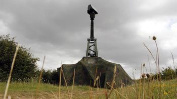 tras el pedido de dialogo del papa, londres refuerza la defensa de las malvinas tras el pedido de dialogo del papa, londres refuerza la defensa de las malvinas