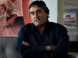 El pedido de Francescoli en medio de la danza de nombres por el sucesor de Gallardo