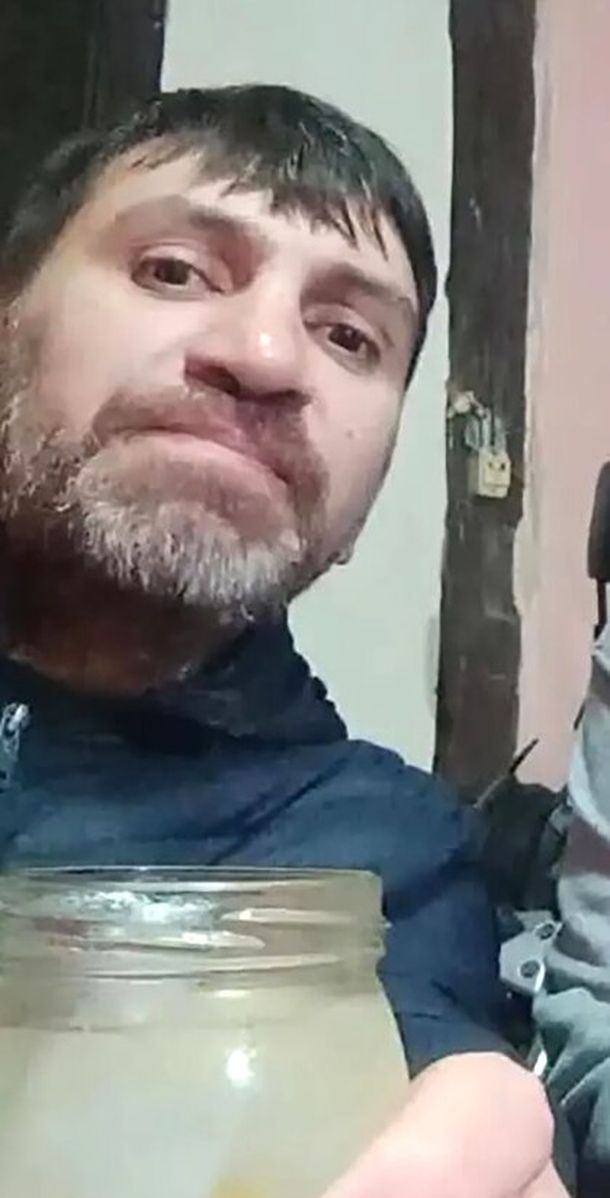 Eduardo Betancourt fue hallado muerto en su departamento en Palermo.