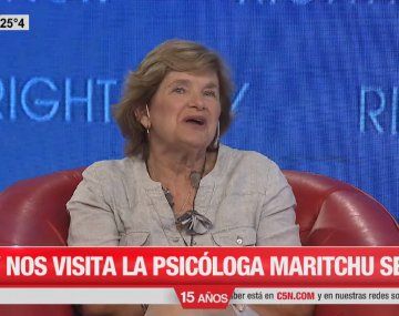 Cuándo es el momento para ponerle un límite a los niños