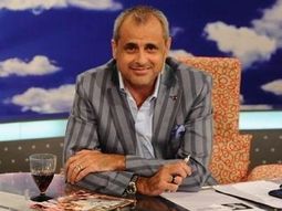 video: furioso descargo de jorge rial sobre una interna en america video: furioso descargo de jorge rial sobre una interna en america