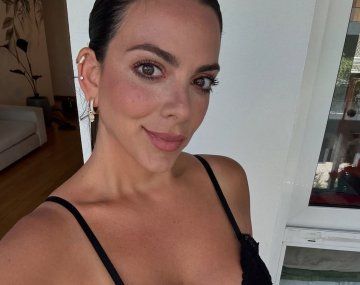 Belu Lucius rompió el silencio sobre la enfermedad que padece: qué tiene