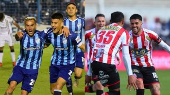 Atlético Tucumán recibe a Barracas Central por la Liga Profesional de Fútbol. Atlético Tucumán recibe a Barracas Central por la Liga Profesional de Fútbol.