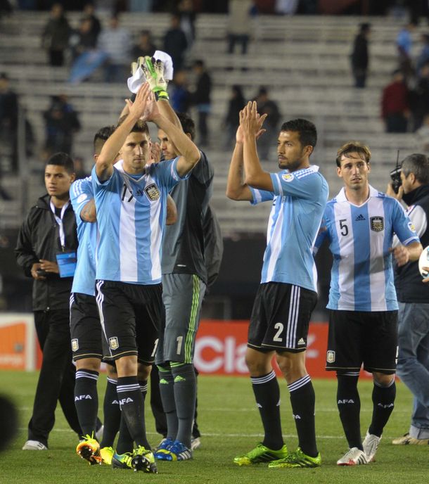 Según analistas internacionales Argentina llegará a la final del Mundial ante Brasil