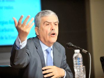 El suministro de gas está plenamente garantizado