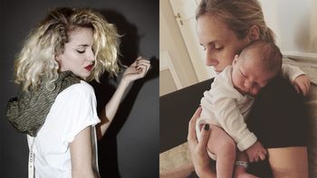 el excentrico nombre del hijo de leonora balcarce el excentrico nombre del hijo de leonora balcarce
